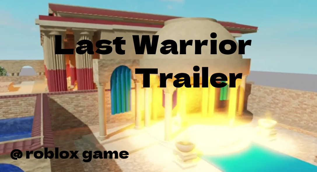 Development Trailer